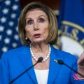 Nensi Pelosi najavila penziju nakon decenija u Kongresu SAD