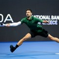 Novak osvojio 101. titulu u svojoj neverovatnoj karijeri