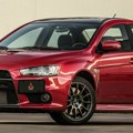 Mitsubishi vraća Lancer Evolution?