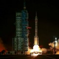 Kineski astronauti se vraćaju na Zemlju posle višemesečnog boravka u orbiti