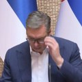 Vučić o pretnjama i uvredama: Nema šta nisu o meni izmislili i slagali
