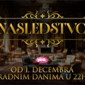 Serija „Nasledstvo“ – drama koja otkriva cenu istine u modernom svetu! Već od 1. decembra na TV Pink!