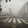 Na ovim deonicama ima magle i snega: Putevi Srbije apeluju na opreznu vožnju