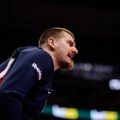 Još jedan dokaz Jokićeve surove dominacije: Izašao novi presek MVP trke