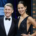 "Bastijan nije pravio pitanje oko imovine" Ana Ivanović i Švajnštajger ne žele da se sretnu na suđenju, nemački mediji bruje o…