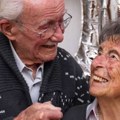 Nemački bračni par zajedno od vrtića do 100. rođendana