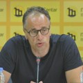Radonjić: Studenti su imali ogroman efekat u promeni javnog mnjenja