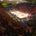 Košarkaški talenti stižu u Beograd: Crvena zvezda domaćin turnira Evrolige za mlade