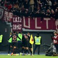 Kraj za Romu: Torino do spektakularne pobede u 90. minutu