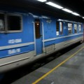 Vozovi između Beograda i Subotice jutros kasne i do 50 minuta: Evo šta je saopštio "Srbija voz"