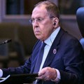 "Rusija će razmatrati samo prave sporazume" Lavrov: Nećemo komentarisati pregovore koji se održavaju iza zatvorenih vrata