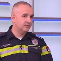 Dobio je poziv od šefa, a onda je za 26 minuta prevezao srce iz Novog Sada za Beograd! Ovo je Ivan, policajac heroj: Zbog ovog…