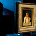 Italija kupila sliku "Ecce Homo" Antonela da Mesine za 14,9 miliona dolara