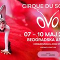 Velika vest za ljubitelje mode: Cirque du Soleil i predstava "OVO" donose kostimografski spektakl u Beograd