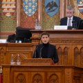 Brnabić na Konferenciji predsednika parlamenata Jugoistočne Evrope: "Ostajemo čvrsto posvećeni evropskoj budućnosti, ali…