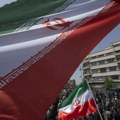 Maslinova grančica stiže u Iran