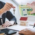 Najveći skok euribora: Finansijski stručnjak objašnjava koji krediti će poskupeti