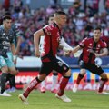 Moćne reči ljubimca navijača Partizana: "Nije pritisak promašen penal već rat i rizikovanje života"