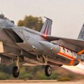 Udar po avijaciji Irana: Izraelska vojska gađala aerodrom Mehrabad i dva manja aerodroma u Teheranu