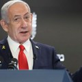 Нетањаху: "Све јачим интензитетом рушимо ирански режим"