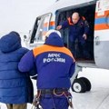 Tragedija na Kamčatki: Preminule dve osobe, petoro turista evakuisano
