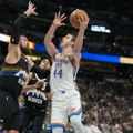 (VIDEO) Sudar bez dva MVP-ja pripao Denveru, Nikola blistao