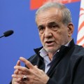 Пезешкијан: Снабдевање у Ирану остаће стабилно упркос нападим