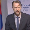 Bekerat: EU snažno podržava lokalni razvoj širom Srbije