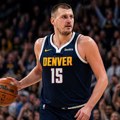 Jokić nosio Denver: Tripl-dabl za produžetak serije protiv Minesote