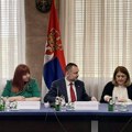 SSP: Naprednjaci neće uvesti Srbiju u EU koja ne prima kriminalne režime, ali nude glupa objašnjenja