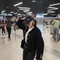 "Arija danas puni osam meseci" Aleksandra Prijović stigla sa nastupa - oduševila stajlingom, otkrila gde je Stefan Živojinović…