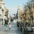 Meteorolozi objavili prognozu za 7 dana: U Srbiji prvo 29 stepeni, a onda stižu pljuskovi sa grmljavinom