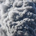 Ogromna eksplozija u Teheranu; Gust dim nad prestonicom Irana FOTO/VIDEO