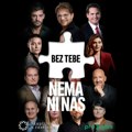„Bez tebe nema ni nas“: Proglas najavio akciju razgovora u više evropskih gradova
