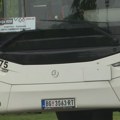 Provera autobusa koji prevoze decu na ekskurzije