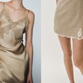 Komadi sa čipkom trenduju u svakom obliku – i savršen su spoj elegancije i modernosti