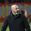 Stanković: Finala se ne igraju, finala se pobeđuju