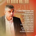 Borac licencirao ekipu za KLS – dobro poznata lica i jedan kadet