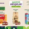 Europrom – Vikend akcija do 17. maja