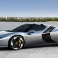 Ferrari HC25