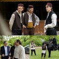 Počelo snimanje filma "Sretenje"! Antonijević: "Srbije ne bi bilo bez Karađorđa i Miloša Obrenovića"