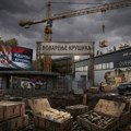 Stolarska radionica u milionskim poslovima sa Krušikom
