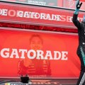 Britanac najbolji u Kanadi: DŽordž Rasel pobedio u spring trci u Montrealu