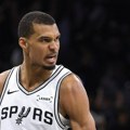 Viktor Vembanjama opet razbio Oklahomu: MVP Šej nije bio ni blizu da mu odgovori