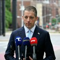 Đurić: Sa šefom diplomatije Kine o jačanju saradnje diplomatija dveju zemalja