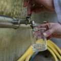 Kragujevac uputio 36.000 litara pijaće vode kao pomoć Čačku