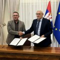 Власотинце уводи Смарт цити платформу за чистији ваздух, безбедније реке и мање дивљих депонија