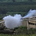 BLISKOISTOČNI SUKOB: Najmanje osam ljudi ubijeno i najmanje 19 ranjeno u izraelskom napadu na Liban