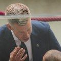 Premijer Mađarske najavio izmenu ustava radi smene predsednika države