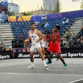 Uživo Srbija - Madagaskar: Počinje Svetsko prvenstvo u basketu 3x3 u Varšavi